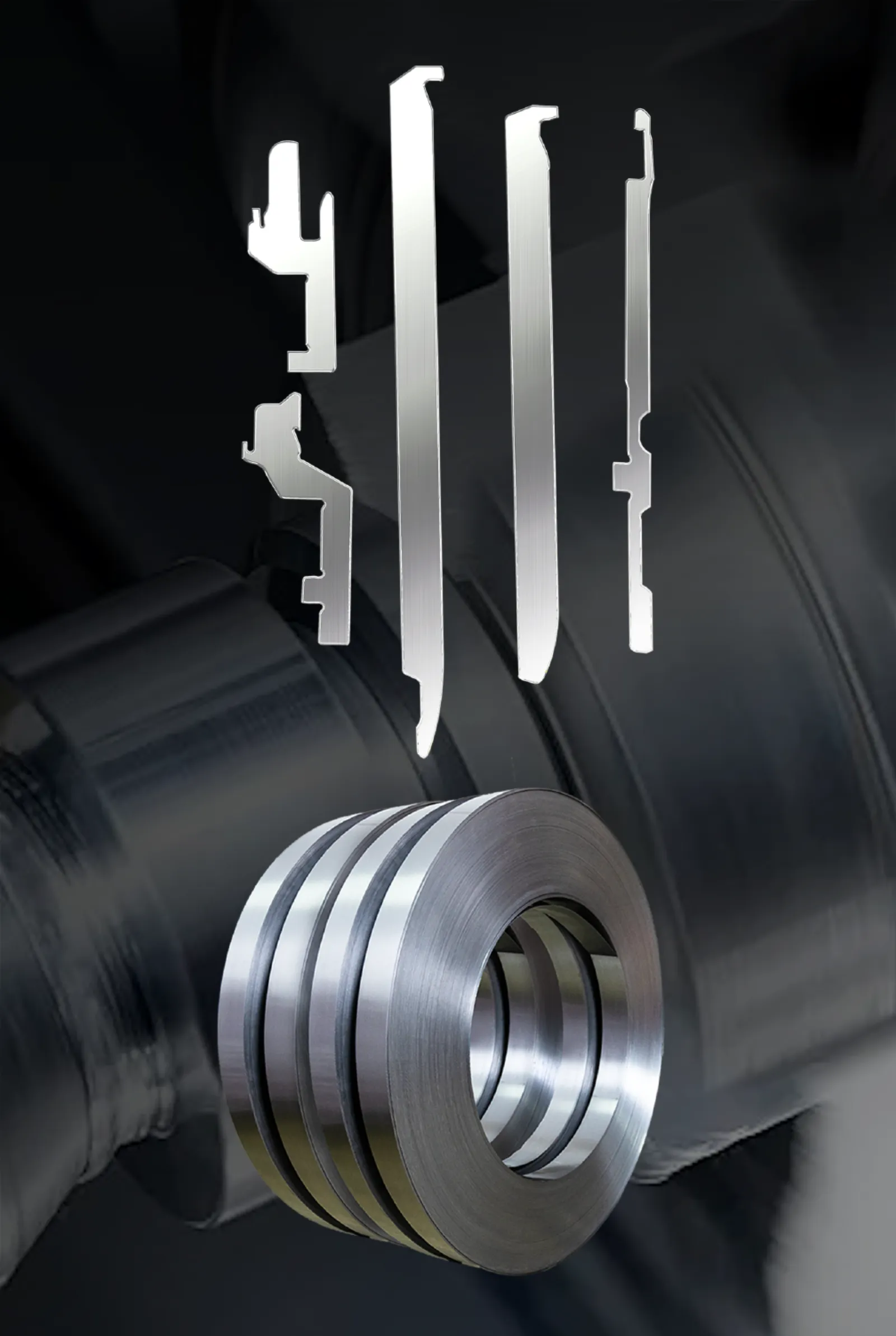 Precision measurement